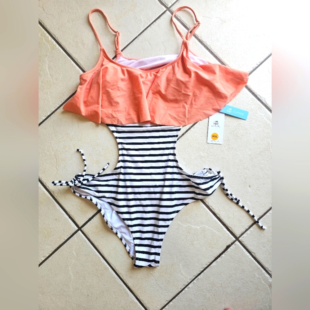 NWT swimsuit
